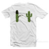 Stick'em Up Cactus T-Shirt
