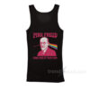 Pink Freud Dark Side Of Your Mom Tank Top