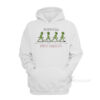 Roswell New Mexico Alien Hoodie