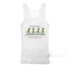 Roswell New Mexico Alien Tank Top
