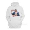 Tae Smile Hoodie