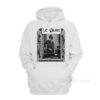Ursula K Le Guin Hoodie