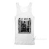 Ursula K Le Guin Tank Top