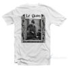 Ursula K Le Guin T-Shirt