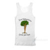 End Deforestation Grow Your Bush Tank Top