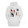 Eternal Sunshine Artboard Hoodie