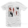 Eternal Sunshine Artboard T-Shirt