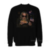 Gandalf Wizard Hot Dog 4th Of July Sweatshirt