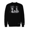 George Washington Jesus It's Like They Didn't Listen At All Bro Same Sweatshirt