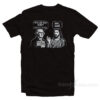 George Washington Jesus It's Like They Didn't Listen At All Bro Same T-Shirt