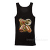 Hot Dog Moon Tank Top
