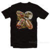 Hot Dog Moon T-Shirt