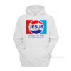 Jesus and Mary Chain The Choice Of The Last Generation Hoodie