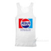 Jesus and Mary Chain The Choice Of The Last Generation Tank Top