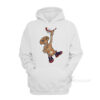 E.T. The Extra Terrestrial Dunk Basketball Hoodie