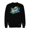 Spit In My Mouth Parody Sweatshirt