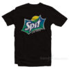 Sprite Spit In My Mouth Parody T-Shirt