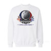 Steal Your Face Grateful Dead Darth Vader Sweatshirt
