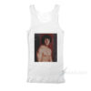 Sylvester Stallone as Rocky Balboa Tank Top