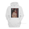 Sylvester Stallone as Rocky Balboa Hoodie