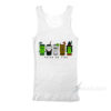 Tiki or Treat Tank Top