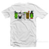 Tiki or Treat T-Shirt