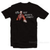 1776 Sit Down John T-Shirt