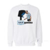 VARgentina Argentina World Cup 2026 Funny Sweatshirt