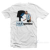 VARgentina Argentina World Cup 2026 Funny T-Shirt