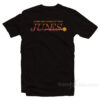 ATLUS Persona 4 Golden Every Day's Great At Your Junes T-Shirt