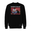 Blessed By The Goat Messi Bath Lamine Yamal Sweatshirt