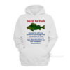 Born To Fish Forced To Sell My Labor Hoodie