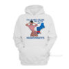 Call Me New England Cause I Got Massive Hugetits Hoodie