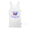 Lick 'Em Don't Bite 'Em Tank Top