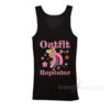 Lizzie McGuire Outfit Repeater Tank Top