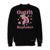 Lizzie McGuire Outfit Repeater Sweatshirt
