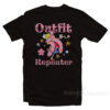 Lizzie McGuire Outfit Repeater T-Shirt
