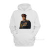 Mbappe Dictator Meme Hoodie