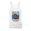 Odyssey This Odyssey That Therapist Tank Top
