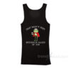 That Wasn't Very Evidence Based Of You Frog Nurse Meme Tank Top