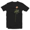 Rose Print Bowen Yang T-Shirt