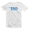 End Homelessness T-Shirt